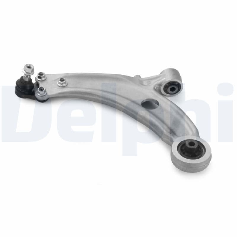 Ön Salincak Sol (Komple) Opel Grandland 17> Peugeot P308 14>21 P3008 16> P5008 16> Citroen C4 Picasso-Grand 13> DS7 17 — Resim