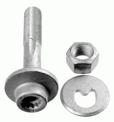 Salincak Civatasi Mercedes W201 W124 W202 S202 C208 W210 S210 W140 C140 R129 R170 — Resim