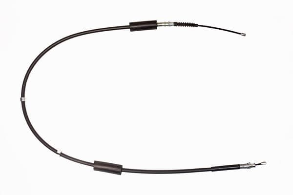 El Fren Teli Arka SAG/SOL Mondeo (Disk Fren) (Swharic) 94 - 00 (1462/1212MM) — Resim