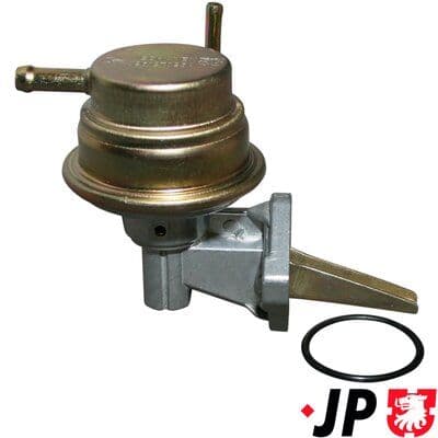 Yakıt Pompası Ds-jn-yp-pp-ep-eu-zf-dt-abn-ez-yn — Resim