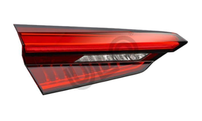 Stop Lambasi Sol Audi A5 F5 2016 — Resim