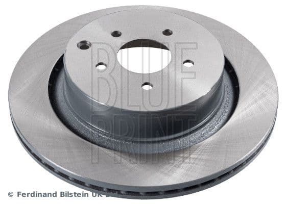 Arka Fren Diski Aynasi Havali FX 50-FX 30-Q50 HYBRID-QX 70-Q 70 350×5 — Takım (2 Adet) — Foto