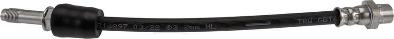 Fren Hortumu Arka BMW E81 E82 E87 E88 F20 F21 F22 F23 E90 E91 E92 E93 F30 F31 F34 F35 F32 F33 F36 E84 — Resim