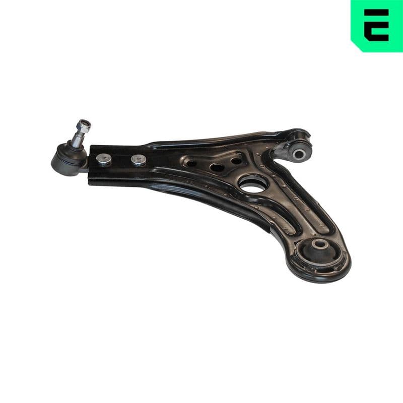 Alt Salincak Komple Sol Chevrolet Kalos 05=> Daewoo Kalos 02=> Aveo 04 — Resim