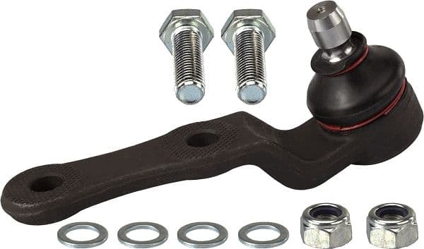 Rotil Alt Corsa B (93-00)- Combo (94-01)- Tigra (94-00) — Resim
