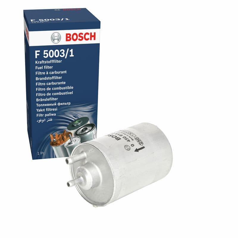 Yakit Filtresi W202 97>00 W203 02>07 CL203 02>08 C209 02>09 W210 97>00 W220 98>05 — Resim