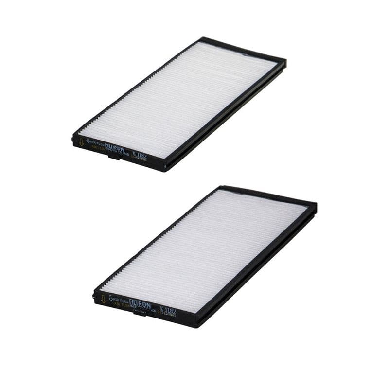 Polen Filtresi Accent Admira -Getz 1.5 CRDI 03 - 05 3 Silindir Ciftli — Resim
