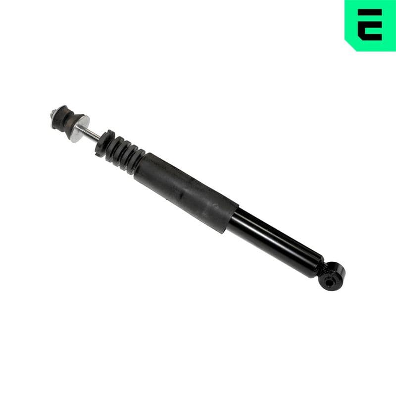 Arka Amortisör L/R Opel Corsa B (93>01) Corsa A (82>93) Tigra (94>00) (Gazli) — Resim