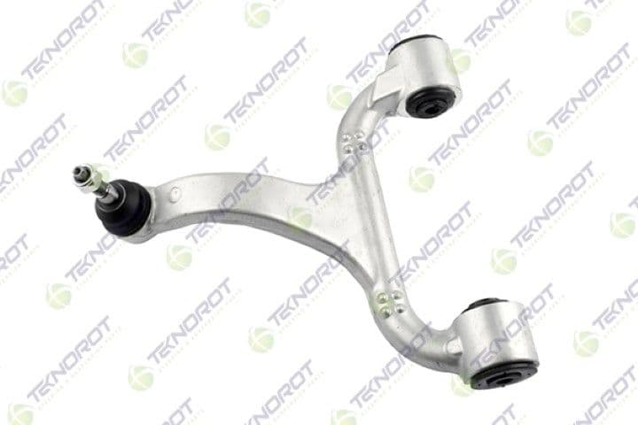 Salincak On Sol Ust Mercedes ML-Class W163 98>05 — Resim