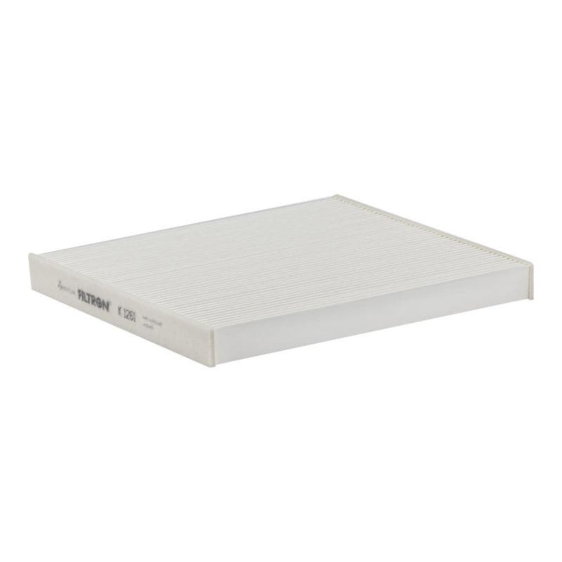 Polen Filtresi Ducato III / BOXER III / Jumper III 06 — Resim