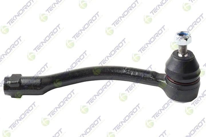 Rotbasi Sag Accent Blue 2011 -> Kia Rio 2011 — Resim