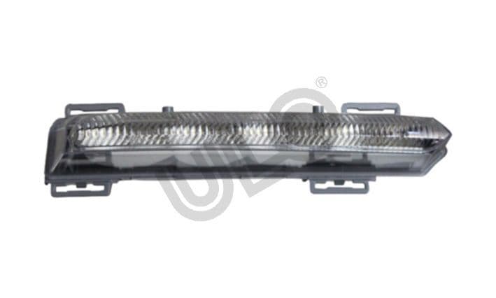 Gunduz Fari Sag Mercedes A SERISI(W176) B SERISI(W242-W246) Cla SERISI(C117) Sl SERISI(R231) 12-15 #### — Resim