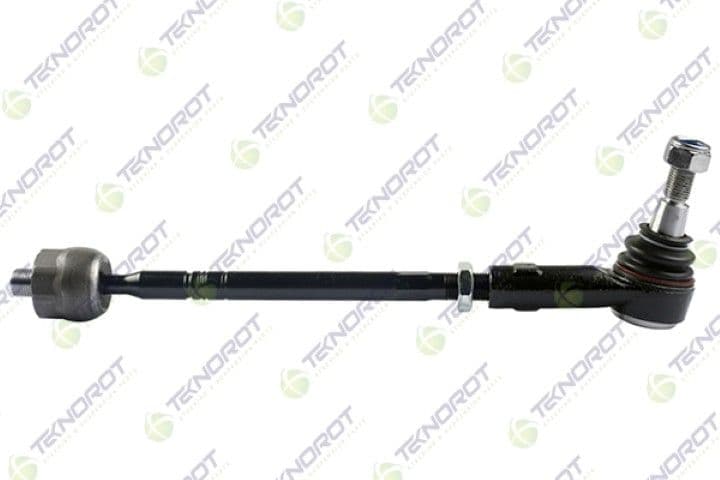 Rot Mili Sag Sol Touareg 03>18 Q7 07>15 — Resim