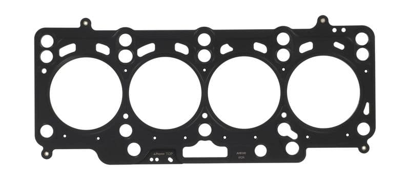 SİLİNDİR KAPAK CONTA VW-SKODA-SEAT-AUDİ-CADDY-POLO-IBIZA-FABIA 10> (CAYB-CAYC-CAYD 1.6 TDI) 2 KERTİK (KALINLIK: 1,63mm) — Foto