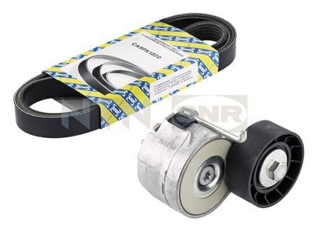 Alternator Rulman Kiti — Foto