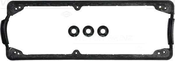 Kulbutor Kapak Conta Caddy II 1.4-1.6 (95-04) Golf III 1.4-1.6 (91-97) Polo 1.0-1.3-1.4 (94-01) Aee Motor — Resim