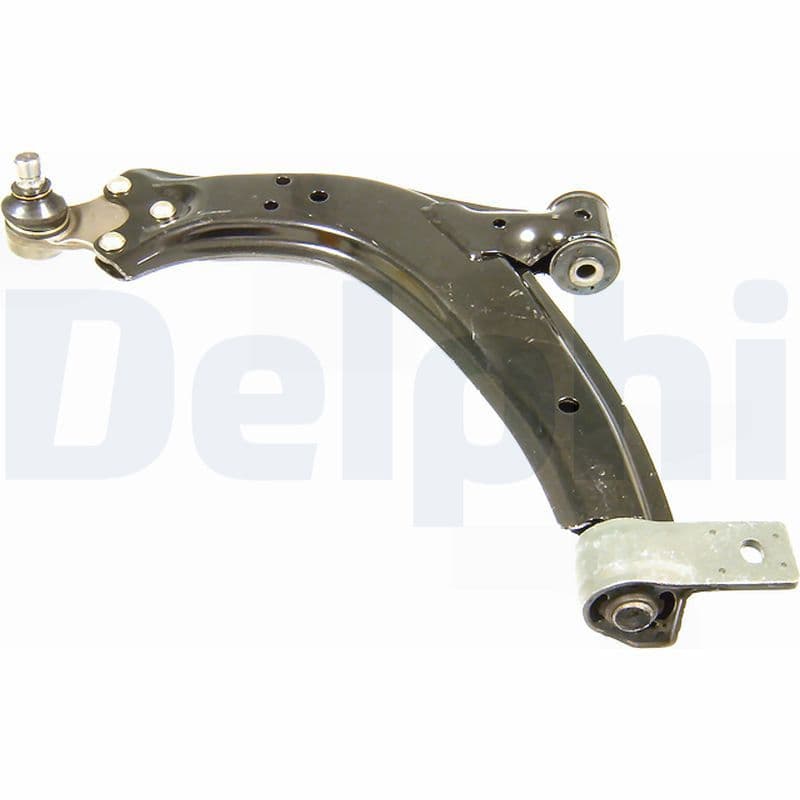 Salıncak Sol Komple 306 Ym 98>01 18MM Rotilli Hidrolik — Resim