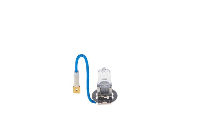 Ampul - Eco - 12 V - H3 - 55 W - PK22S ( Narva 48321 ) (1 adet) — Resim