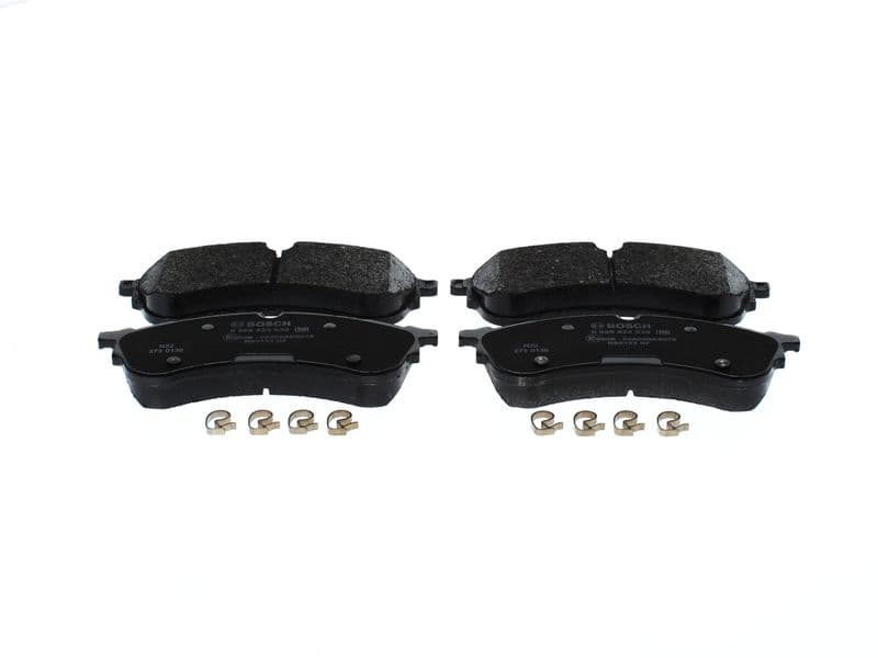 Disk Balata VW — Resim