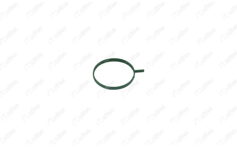 Turbosarj Hava Borusu Contasi Mercedes OM651 W176 W246 W204 W205 W212 W221 X204 W639 W447 B906 B907 B910 — Foto
