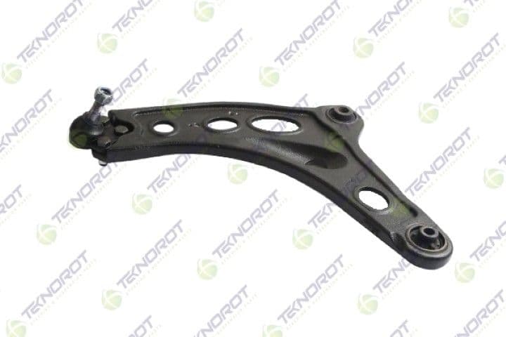 ROTİLLİ SALINCAK SOL RENAULT TRAFIC III 15> OPEL VİVARO B 15> 1.6dCi 2.0dCi — Resim