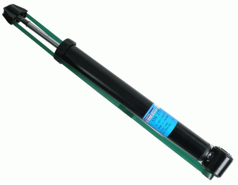 Shock Absorber — Resim