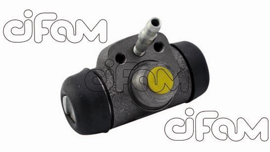 FREN SİLİNDİRİ FAVORIT 1.3 (93-97)-FELICIA 1.3-1.6-1.6 LX-GLX-1.9D (95-02) (22.22mm) — Resim