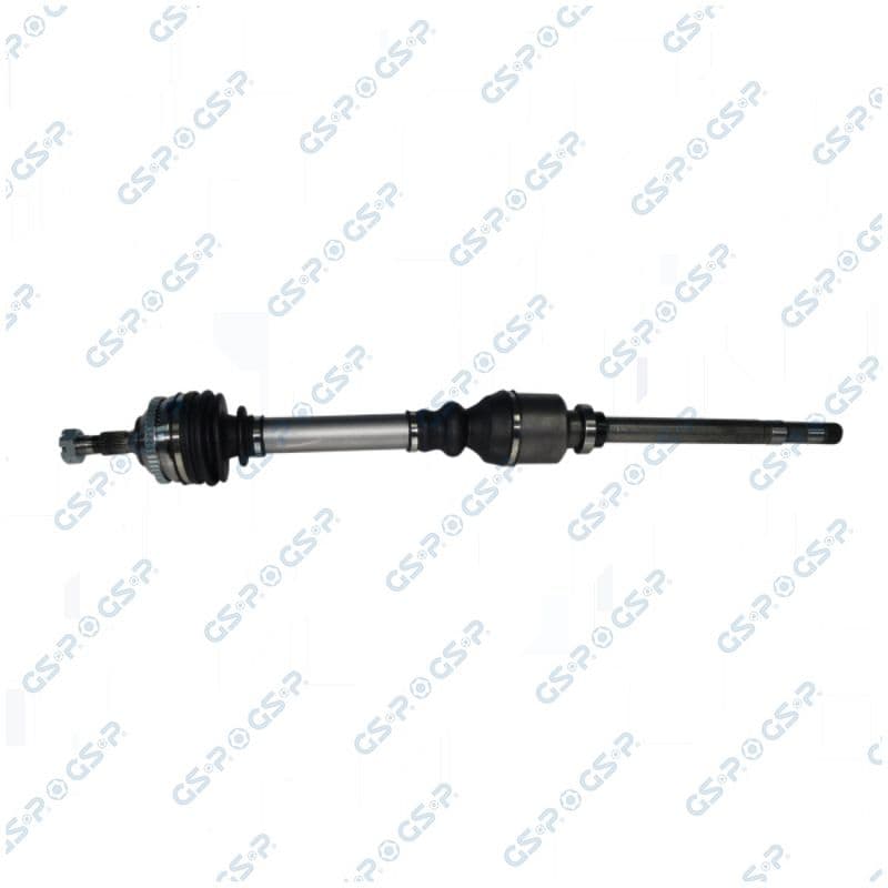 Aks Sağ Komple (Dış Freze: 25 İç Freze: 37, Boy: 928MM) P406 Ym 01> 2,0HDI 2,0 16V 3,0 24V Absli: 48 Dış — Resim