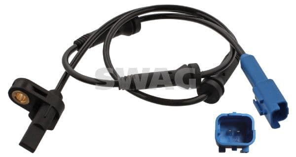 Abs Sensörü (Febi 45556) — Foto