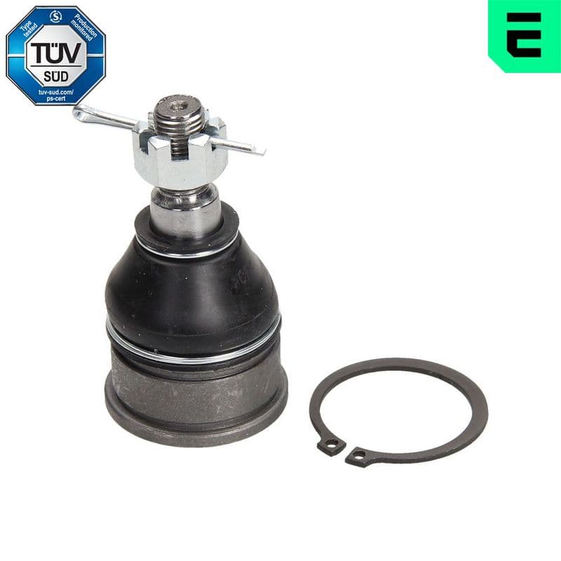 Rotil Alt SAĞ/SOL Honda Civic 1.4L D14Z6 1.6L D16V1 VTEC Ep Es EU 01-05 — Resim
