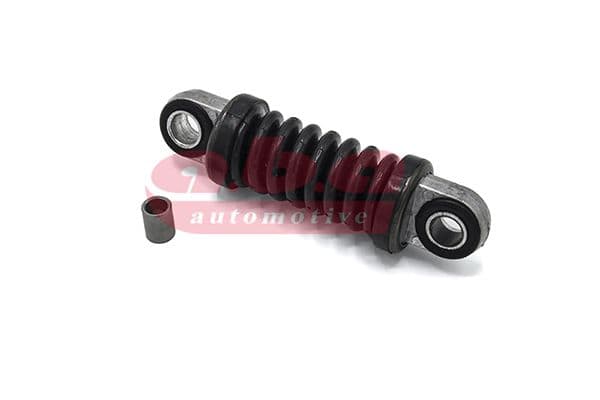 Alternatör Gergi Rulmani (Titreşim Amortisörlü) PARTNER-BERLINGO-P306-406-605-806-EXPERT 1.8D-1.9TD — Foto