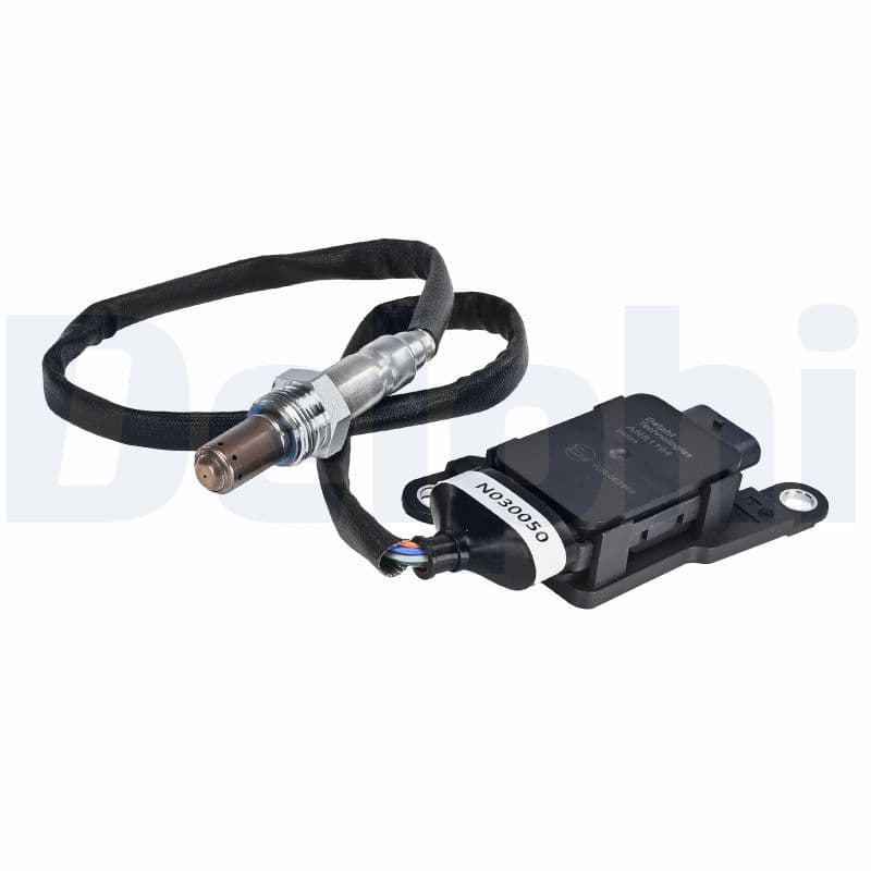 AZOT OKSİT (NOX) SENSÖRÜ (ÇIKIŞ) ASTRA L-CORSA F-COMBO E-GRANDLAND-VIVARO C-P2008-P208-P3008-P301- P308-P5008-PARTNER-BERLİNGO-C3-C4-C5-COMBO-DS3-DS7-JUMPY 1.5 Bluehdı — Resim