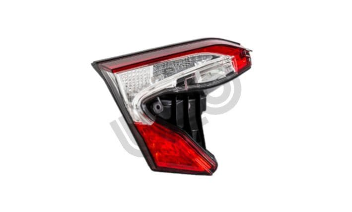 Bagaj Stop Lambasi IC Sag Ledli Ust Versiyon Toyota C-Hr 17->19 #### — Resim