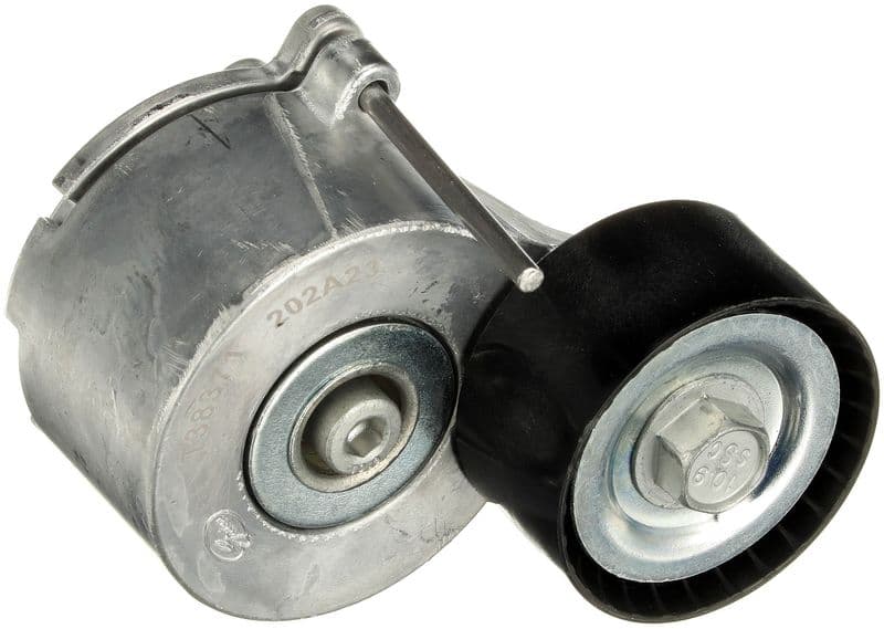 Rulman Gergi P206 1.4HDI 1.6HDI P407 1.6HDI XSARA Berlingo Fiesta V Fusion Mazda 2 — Resim