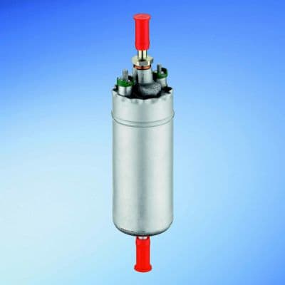 Yakit Pompasi 12V 6A 3BAR Albea 1.3JTD Karsan J10 Daily 35C13 Perkins John Deere Mf Uzel Traktor — Resim