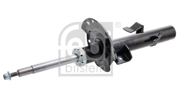 Amortisor On Sag (Gazli) Land Rover Discovery L550 Range Rover Evoque L358 — Foto