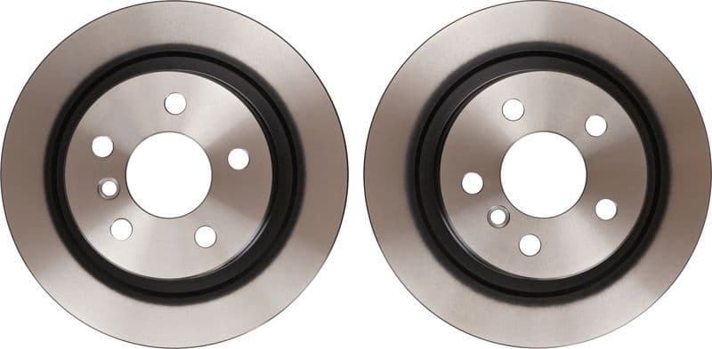 Fren Diski Arka BMW F40 F44 F45 F46 F48 F39 F70 F74 U06 U11 U10 . Mini F54 F55 F56 F57 F60 F65 F66 F67 — Resim