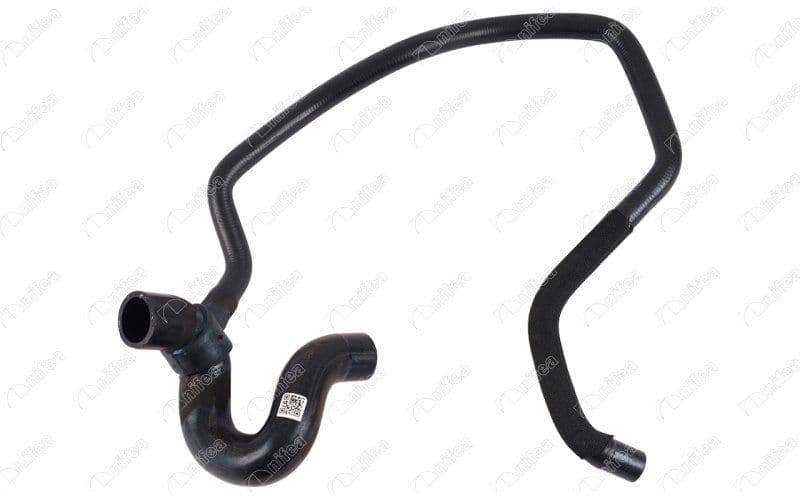 Radyator Alt Hortumu Corsa C-Combo-Tigra 1.3CDTI 03-12 — Foto