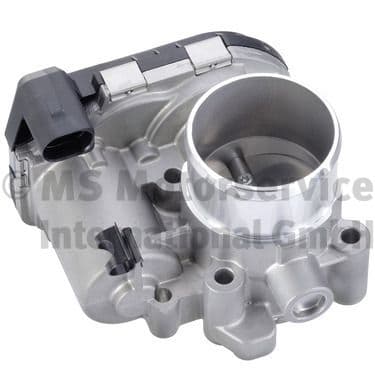 Gaz Kalebeği Ford Focus-Fiesta-Mondeo-Connect-Kuga-Volvo S60-S80-V40-V60-V70 11> 1.6 Zetec-Ti Vct-Ecoboost — Foto