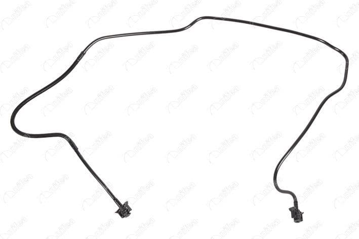 Yedek Su Depo Borusu BERLINGO-C4 II-DS4-DS5-P3008-P308 I-II-P5008 I-Partner Tepee 1.6 HDI 09 — Foto