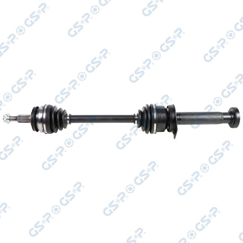 Aks Komple (Uzunluk 857MM) Sag 5 Vites Manuel Transporter T6 2,0TDI AXA Caaa Caab Caad 102 / 114 / 115PS 10 — Resim