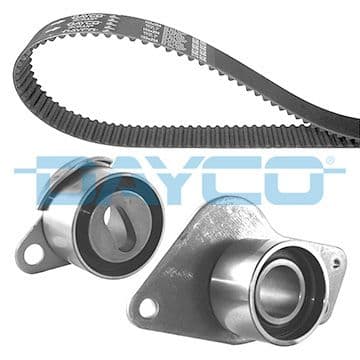 EKSANTRİK GERGİ KİTİ RENAULT CLIO 91>98 EXPRESS 91>98 1.9D (F8Q) (151x254) — Resim