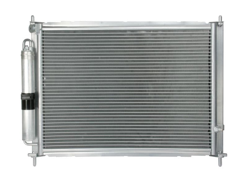 Klima Radyatörü Renault Clio III 05> Modus 04> 1.4 1.6 — Resim