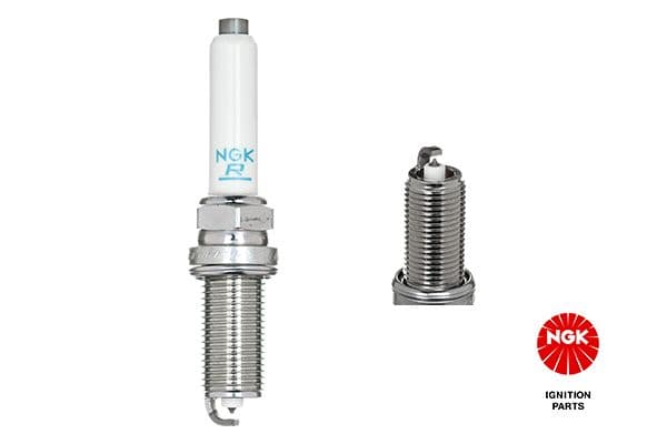 Atesleme Bujisi PLFER7A8EG VW Golf VII 2.0 13- Audi A3 1.8 12- A4 A5 Leon Octavia 1.8 TFSI 2.0 TFSI (1 adet) — Resim