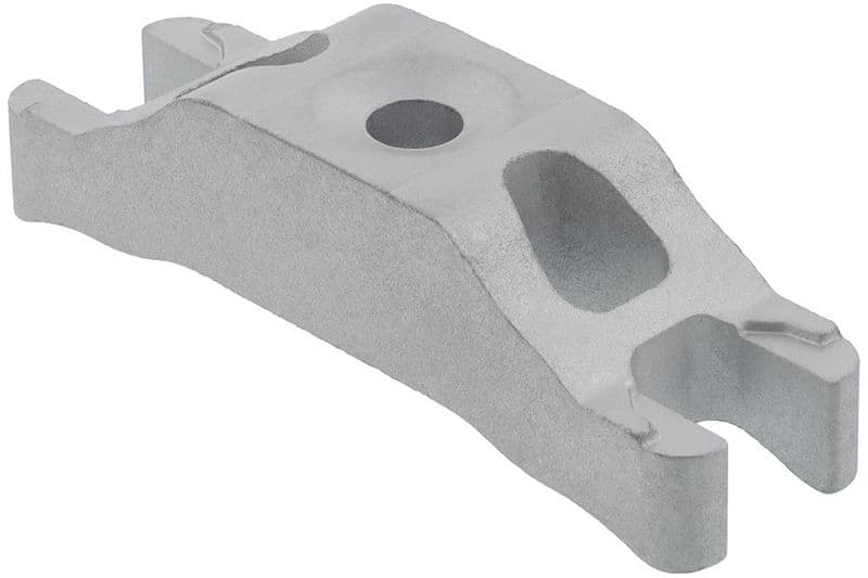 Enjektor Braketi VW Audi Seat Skoda — Foto
