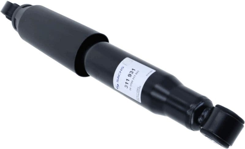 Arka Amortisor Gazli Doblo 1.2/1.3 JTD/1.6/1.9JTD/1.9D 00>13 — Resim