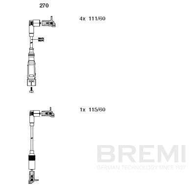 Ateşleme Bobini — Resim