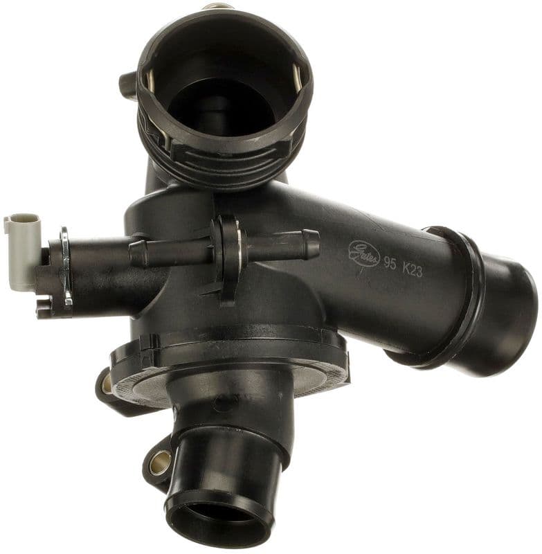Termostat 95 °C — Resim