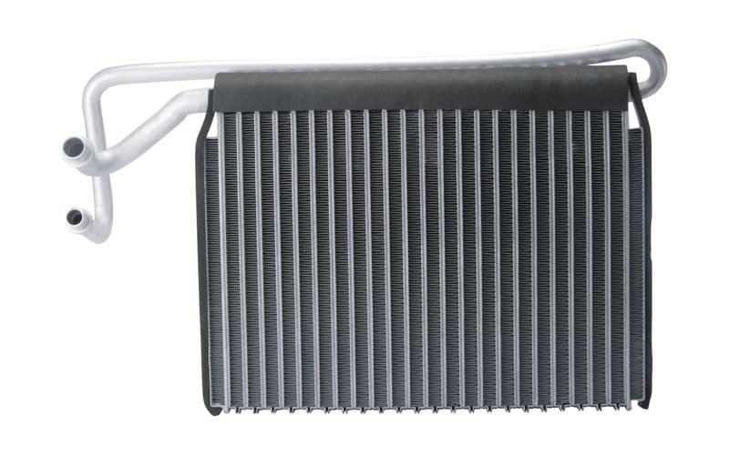 Evaporator — Resim