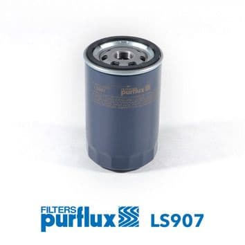 Yag Filtresi ( Ford Focus Fiesta Mondeo Benzinli 08- / Volvo S40-V50-C30-V40 05-B4164S3 P3=T4) — Foto